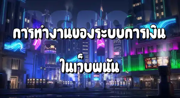 AUTO.FINFINBLOX เงินในระบบจะเป็นยังไง