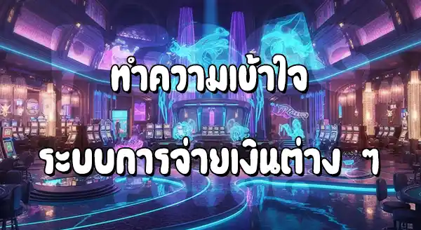 PGLucky88 จ่ายจริงไหม