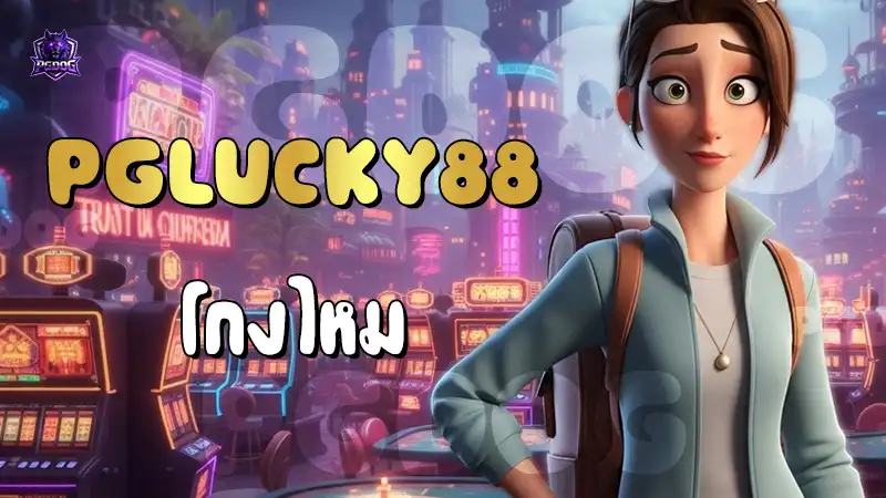 PGLucky88 โกงไหม