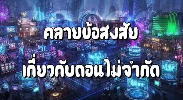 PGLucky88 ไม่จำกัดถอน