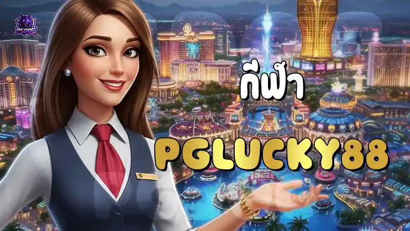กีฬา PGLucky88