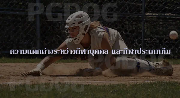 กีฬา มีกี่ประเภท