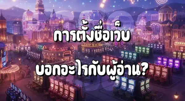 เว็บไซต์ PGLucky88