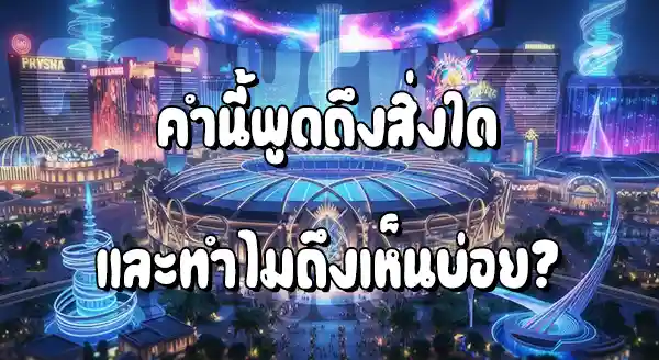 แทงบอล PGLucky88