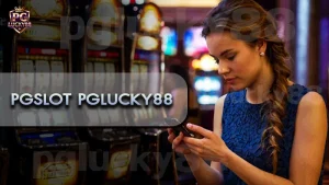 PGSLOT pglucky88