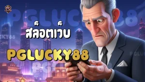 สล็อตเว็บ PGLucky88