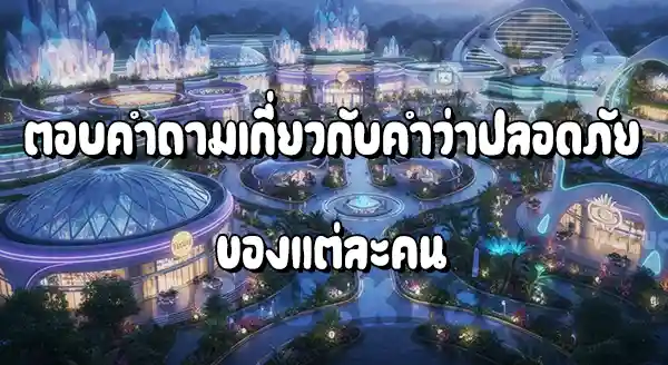 เว็บ 168 ปลอดภัยไหม