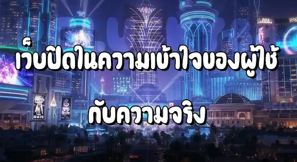 เว็บพนันถูกจับ แล้วเว็บปิดไหม